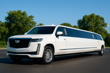 Chicopee Limousine