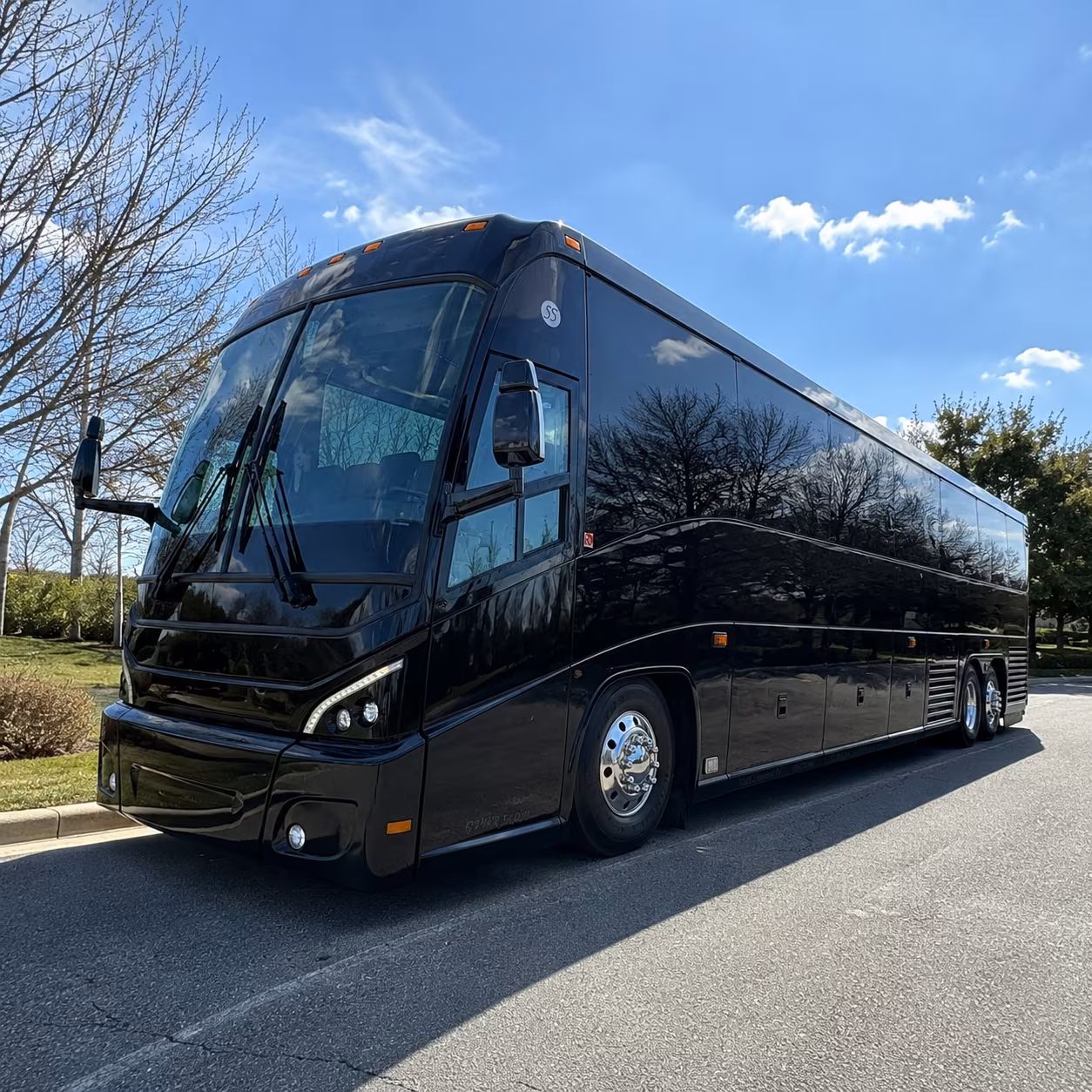 bradley international airport transfers for government military groups