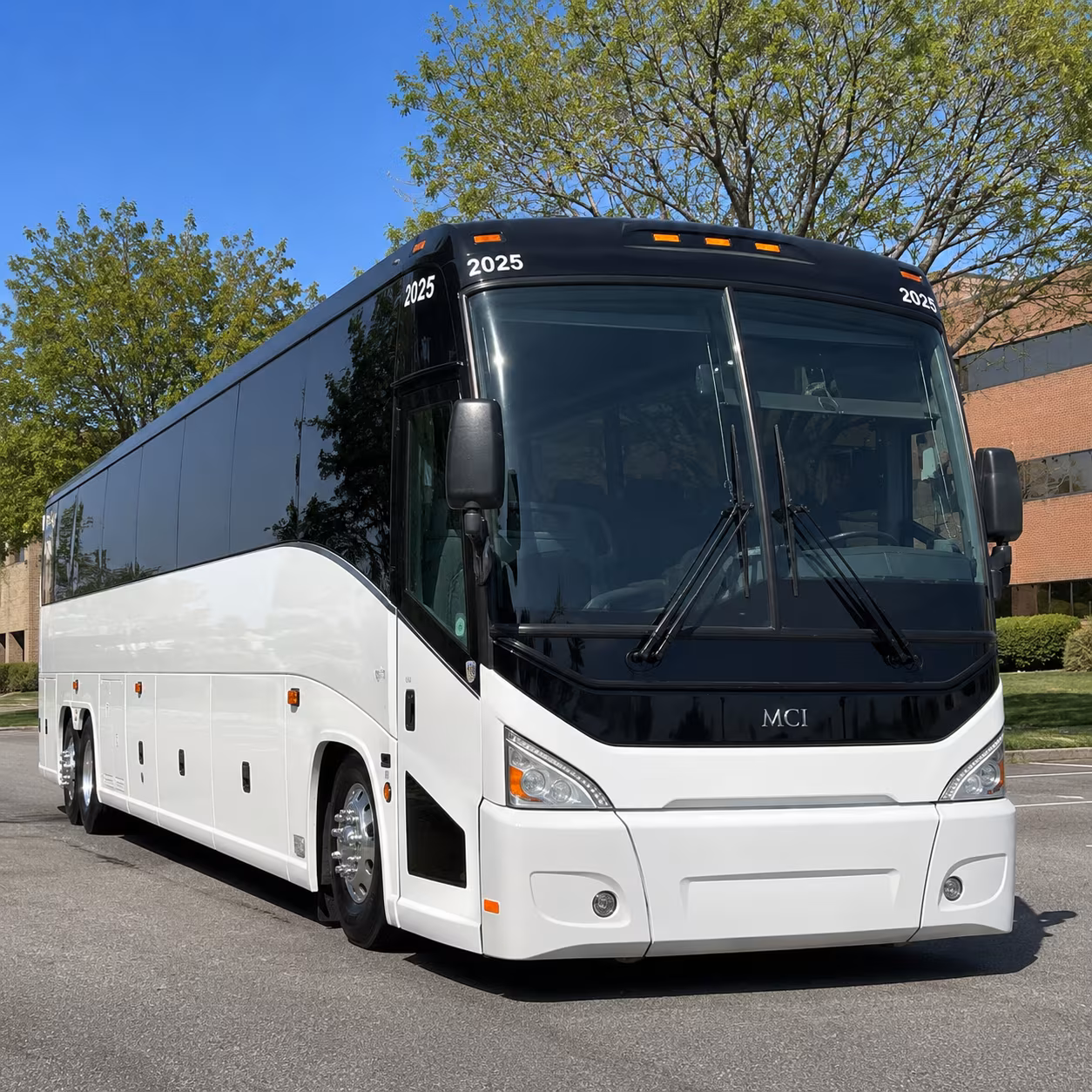 bus rentals to the springfield armory and pioneer valley history sites