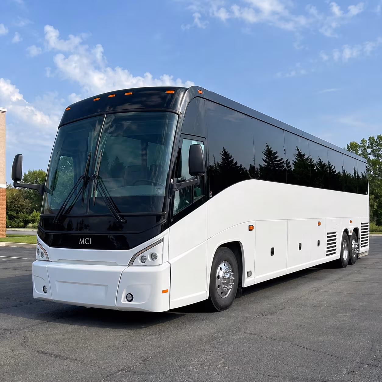 busrentalchicopee com makes getting to northampton shows easy for your group