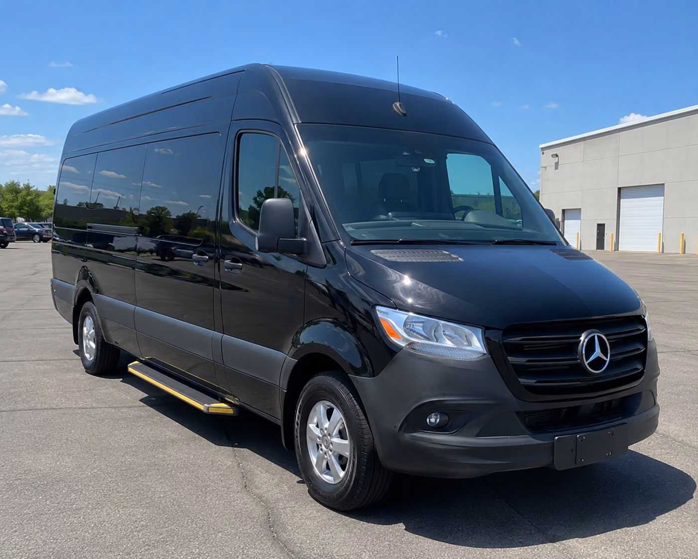 chicopee corporate transportation