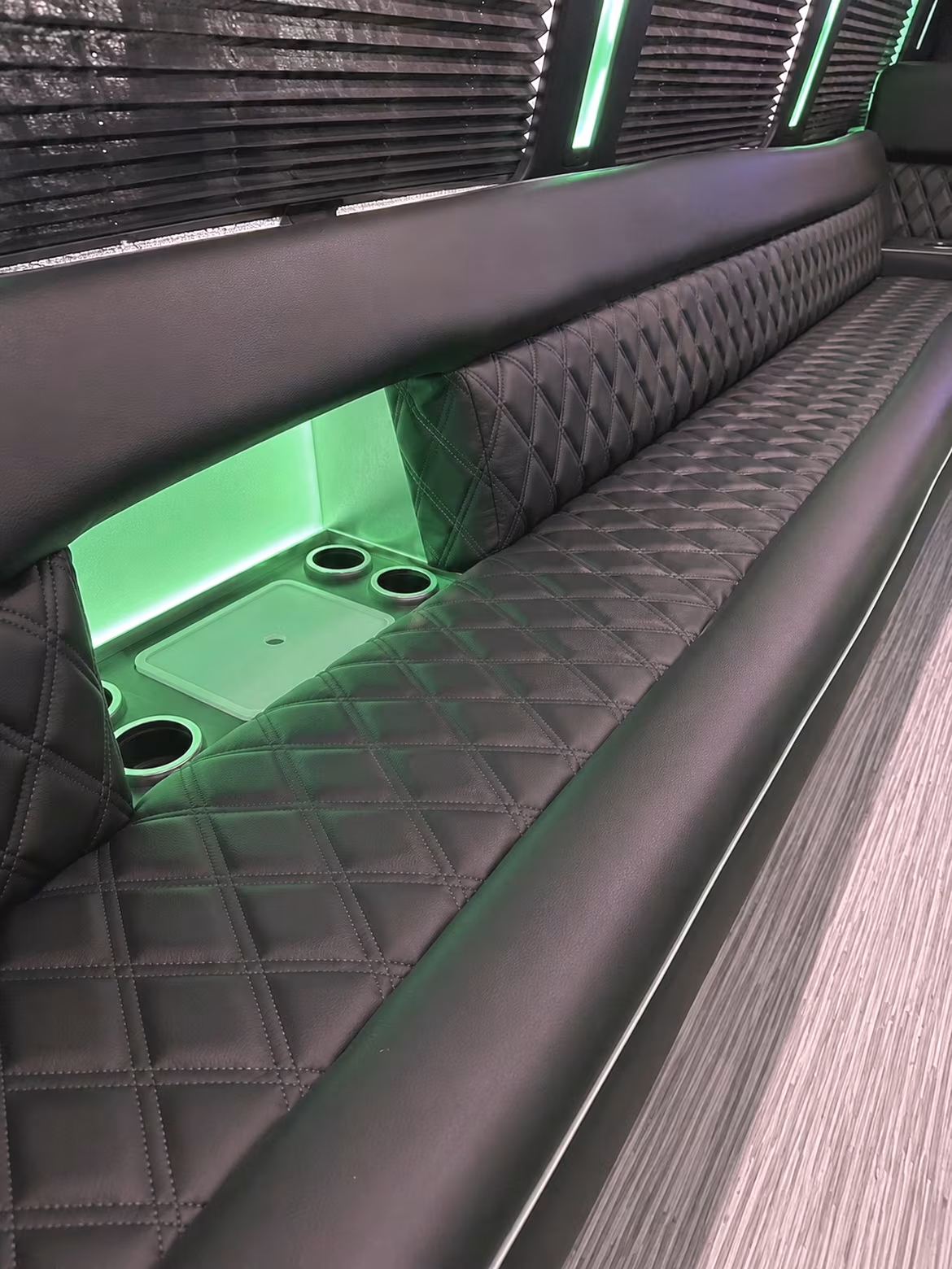 chicopee party bus rental gallery
