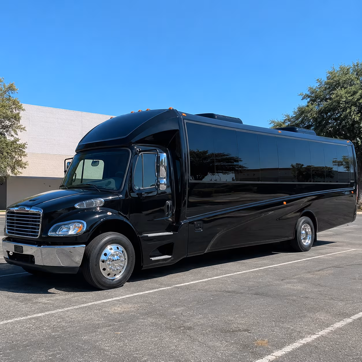 chicopee religious group transportation onboard seating