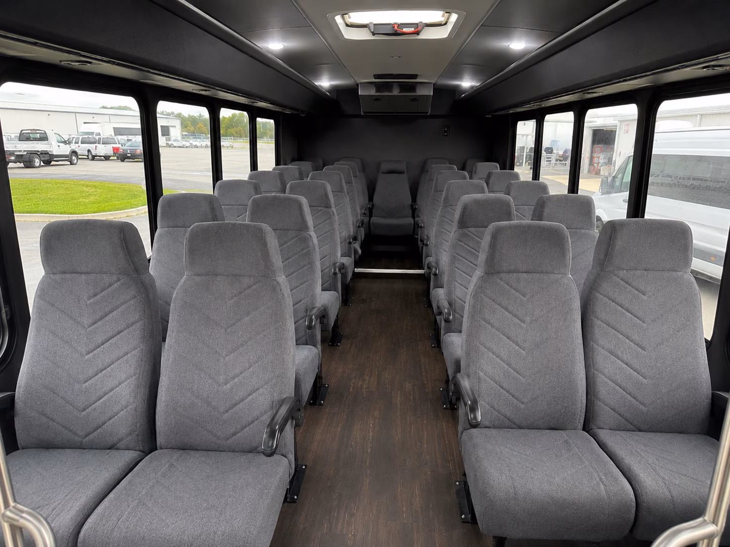 chicopee sporting event transportation