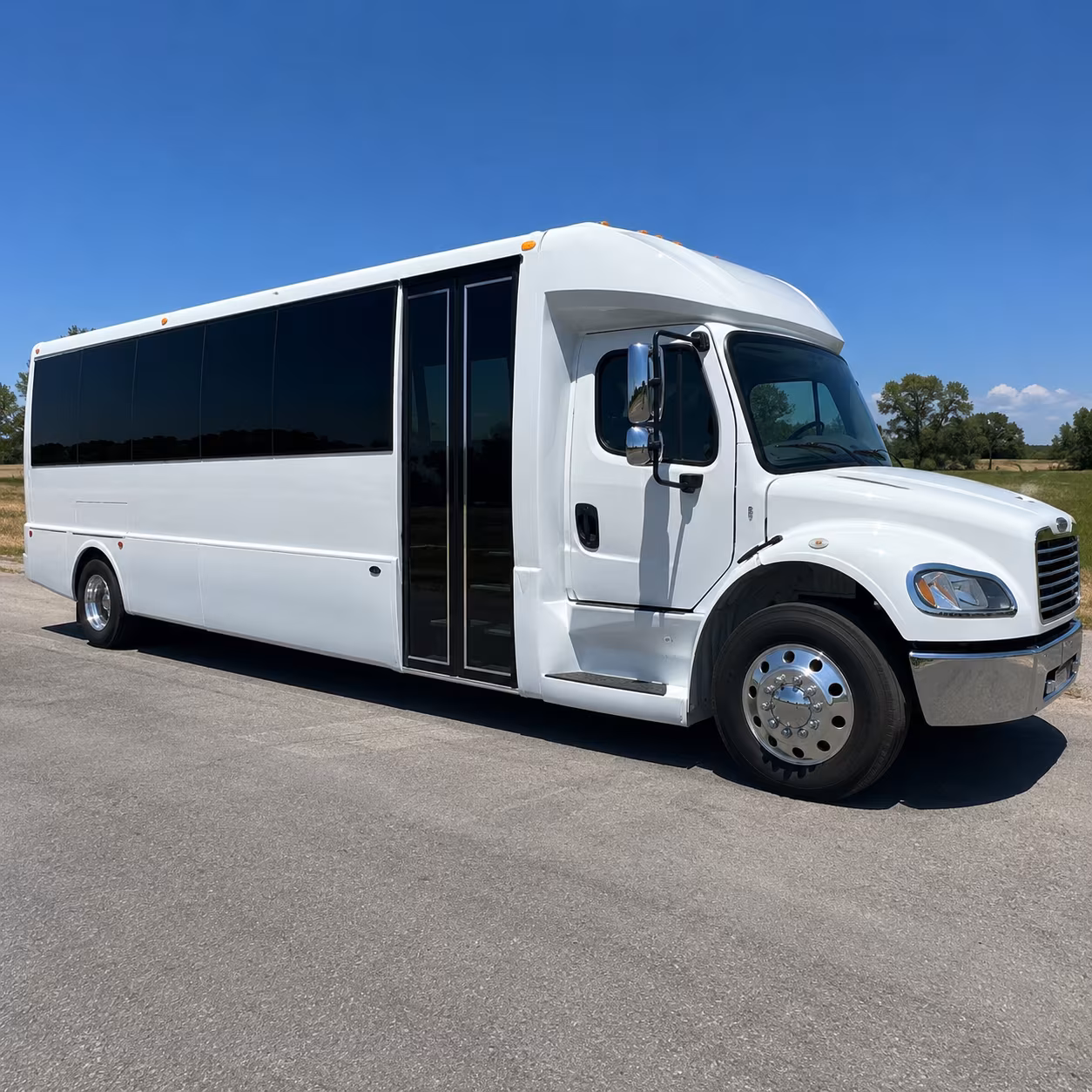 chicopee wedding transportation onboard seating