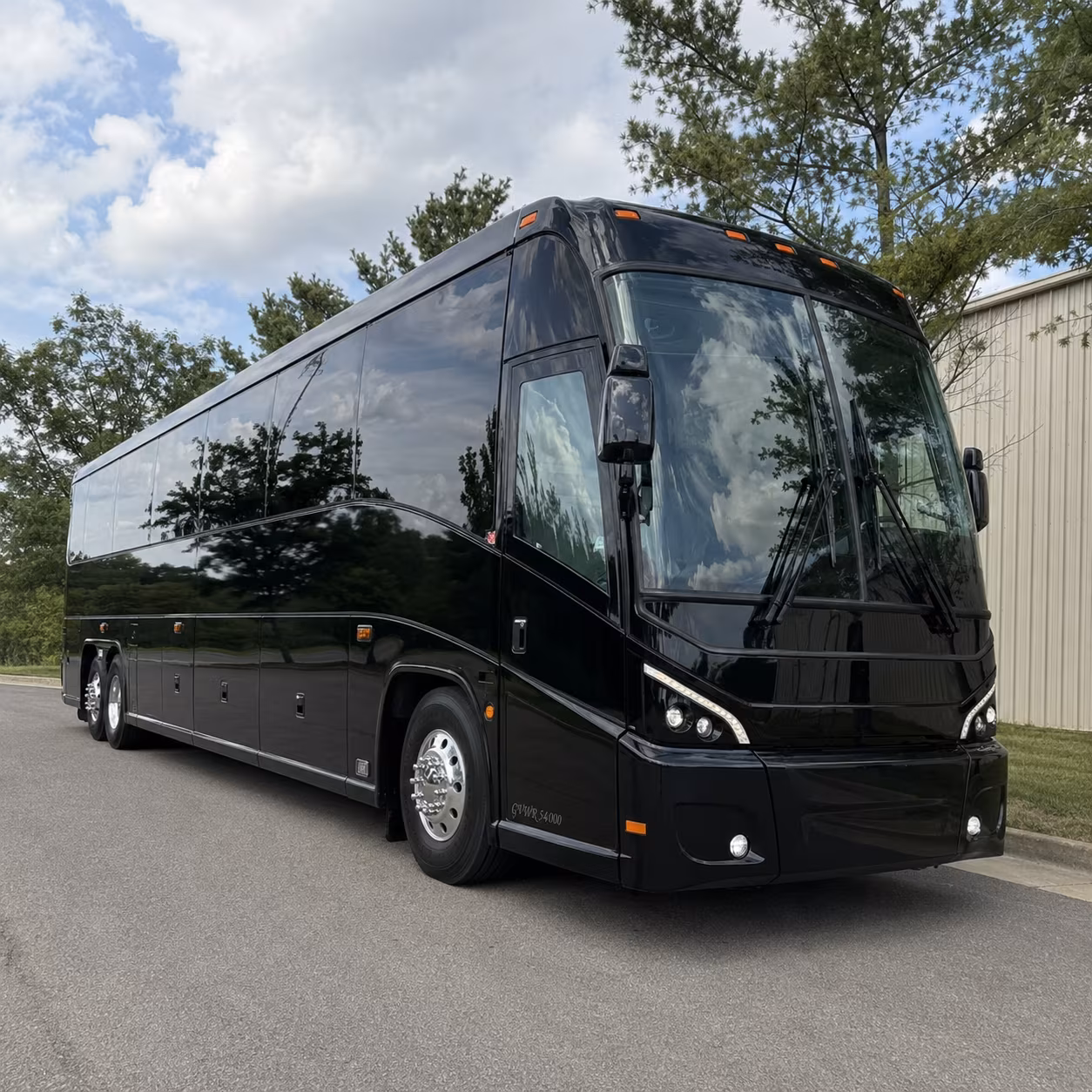 get a bus for casino overnight trips to foxwoods and mohegan sun