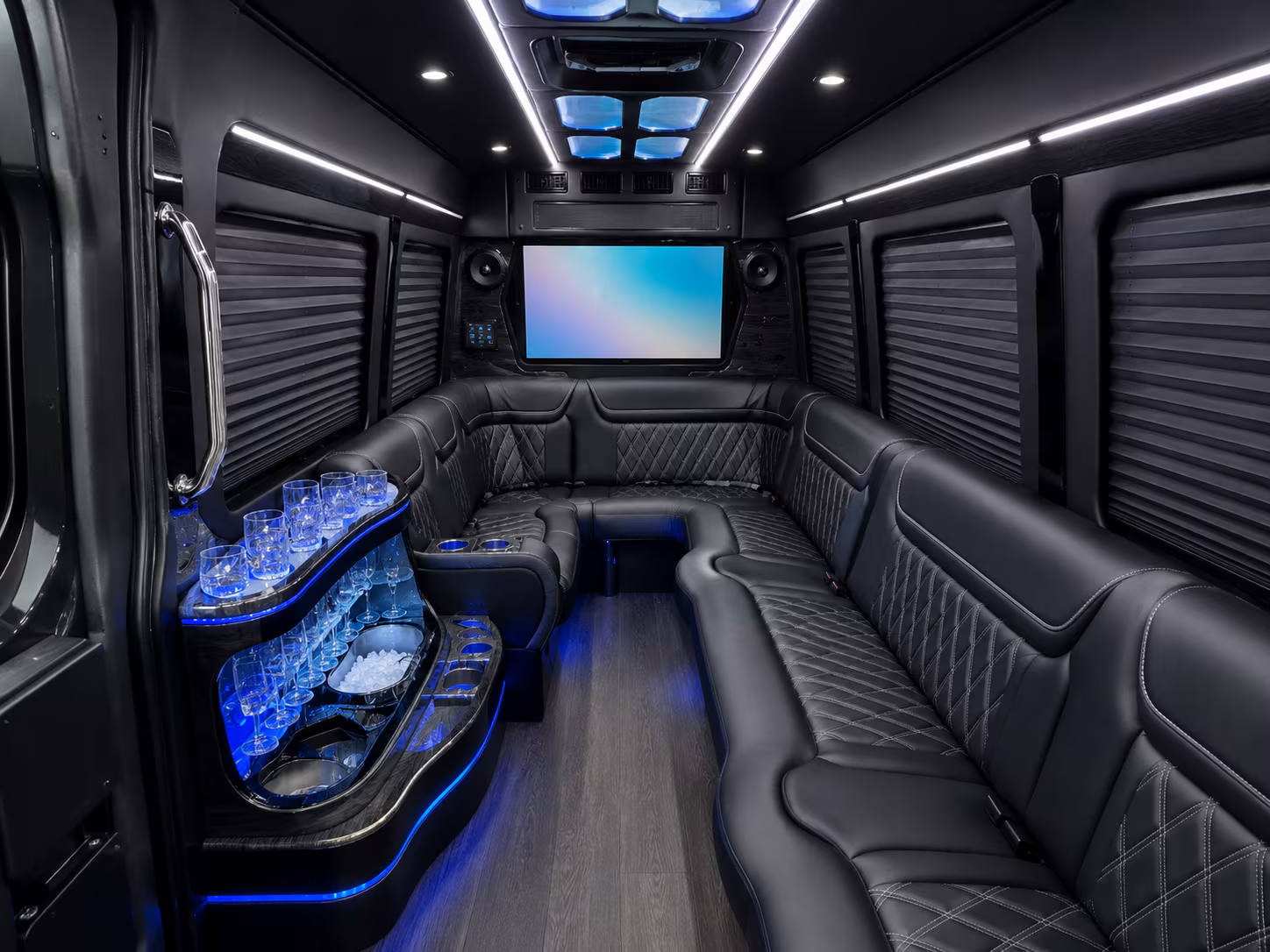 get a bus to the big e and pioneer valley concert events