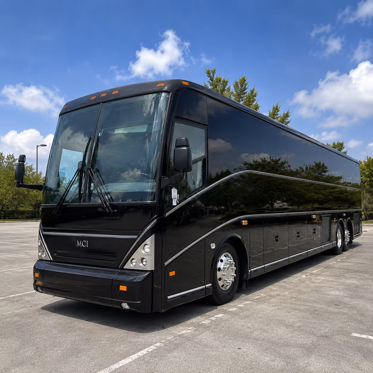 high school and college athletic team transportation across the pioneer valley