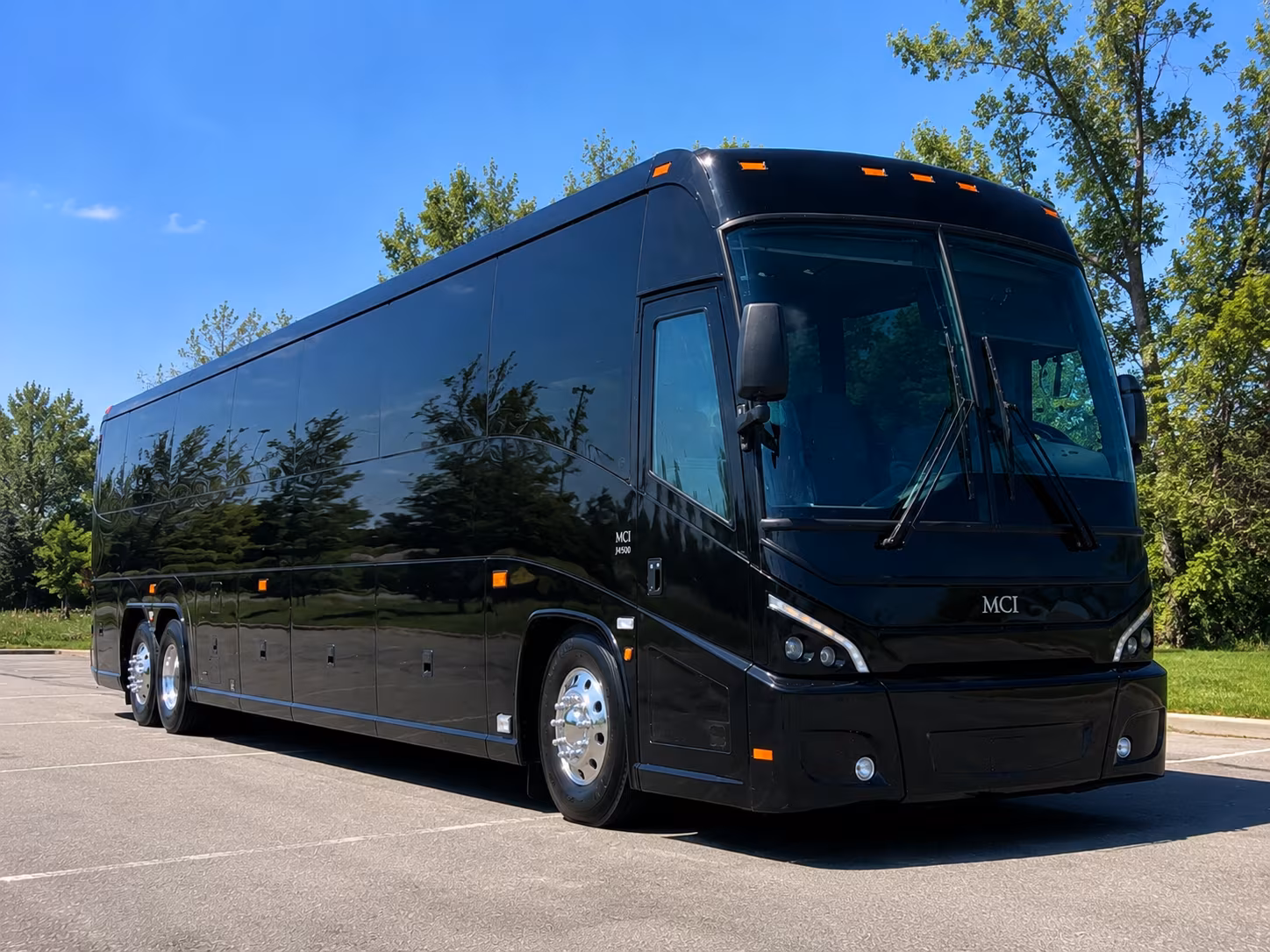 how the type of bus changes the price in chicopee massachusetts