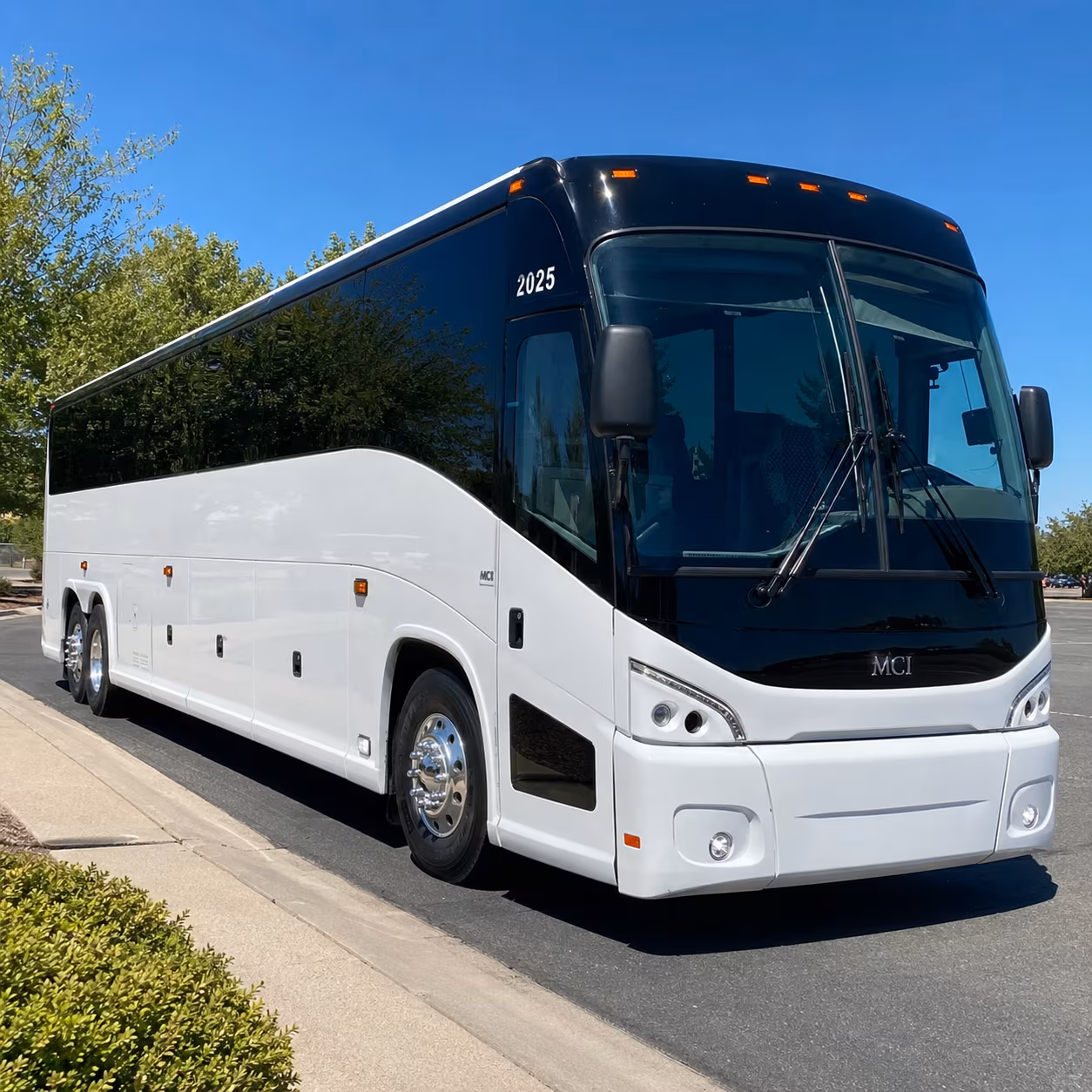 it s easy to get to td garden in boston with a charter bus from chicopee