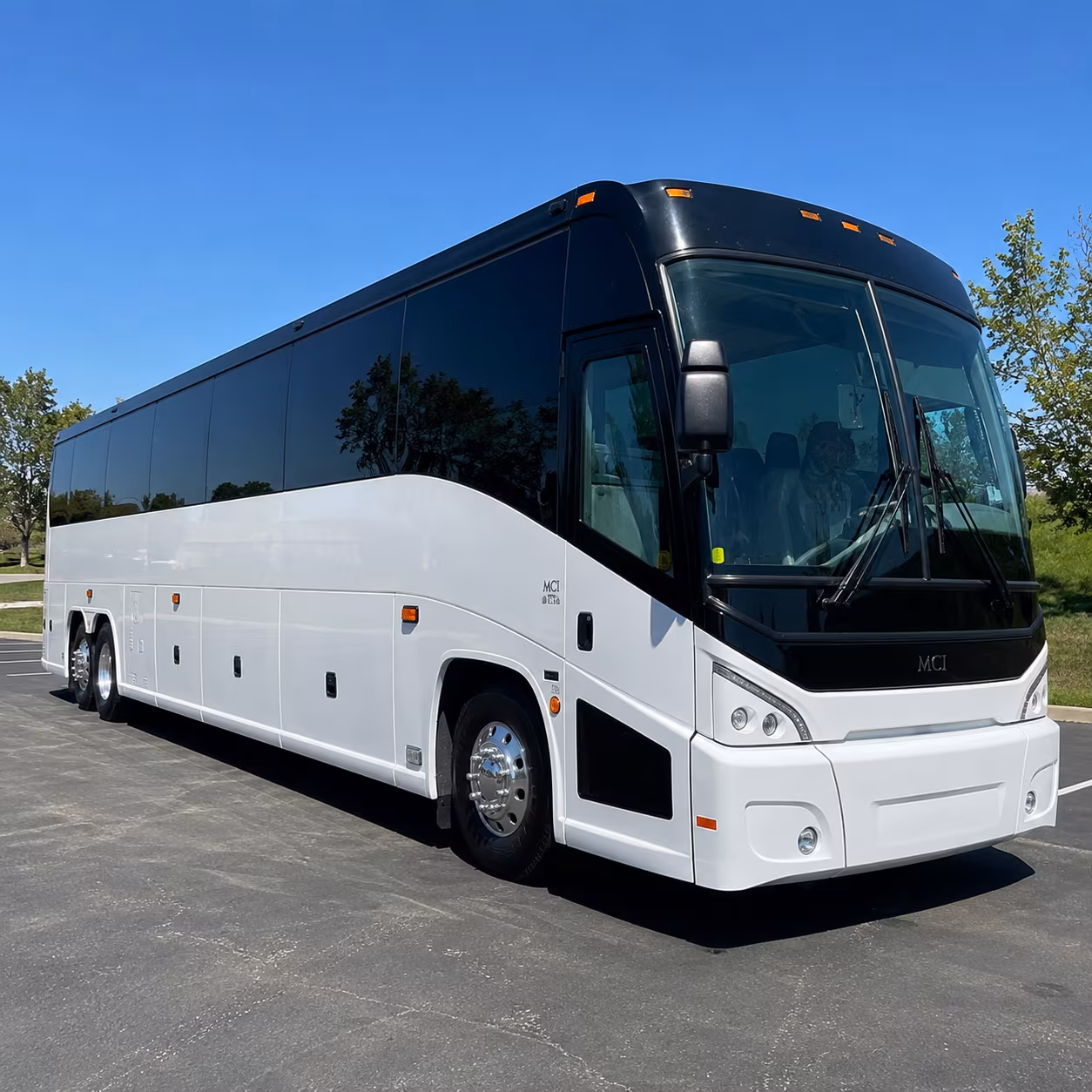 logan international airport bus rentals from the pioneer valley