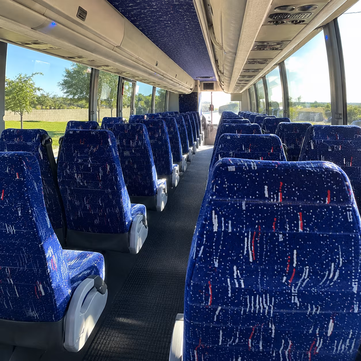 ready to book a charter bus to bradley international airport from chicopee