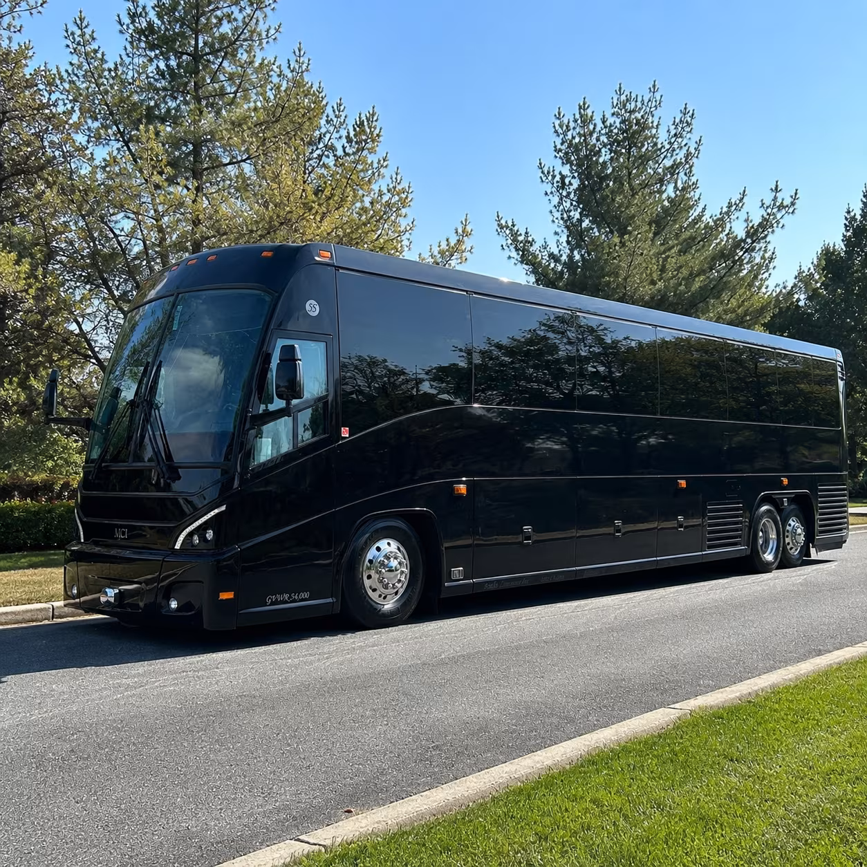 recurring shuttle routes built around your schedule